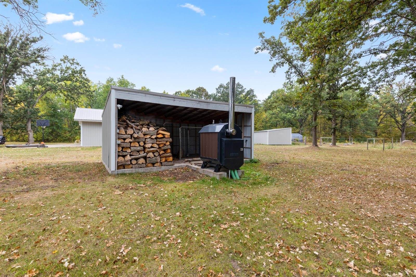 33280 County 28, Motley, MN 56466