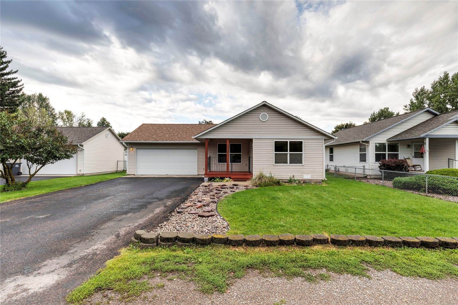 2355 River Road, Missoula, MT 59801