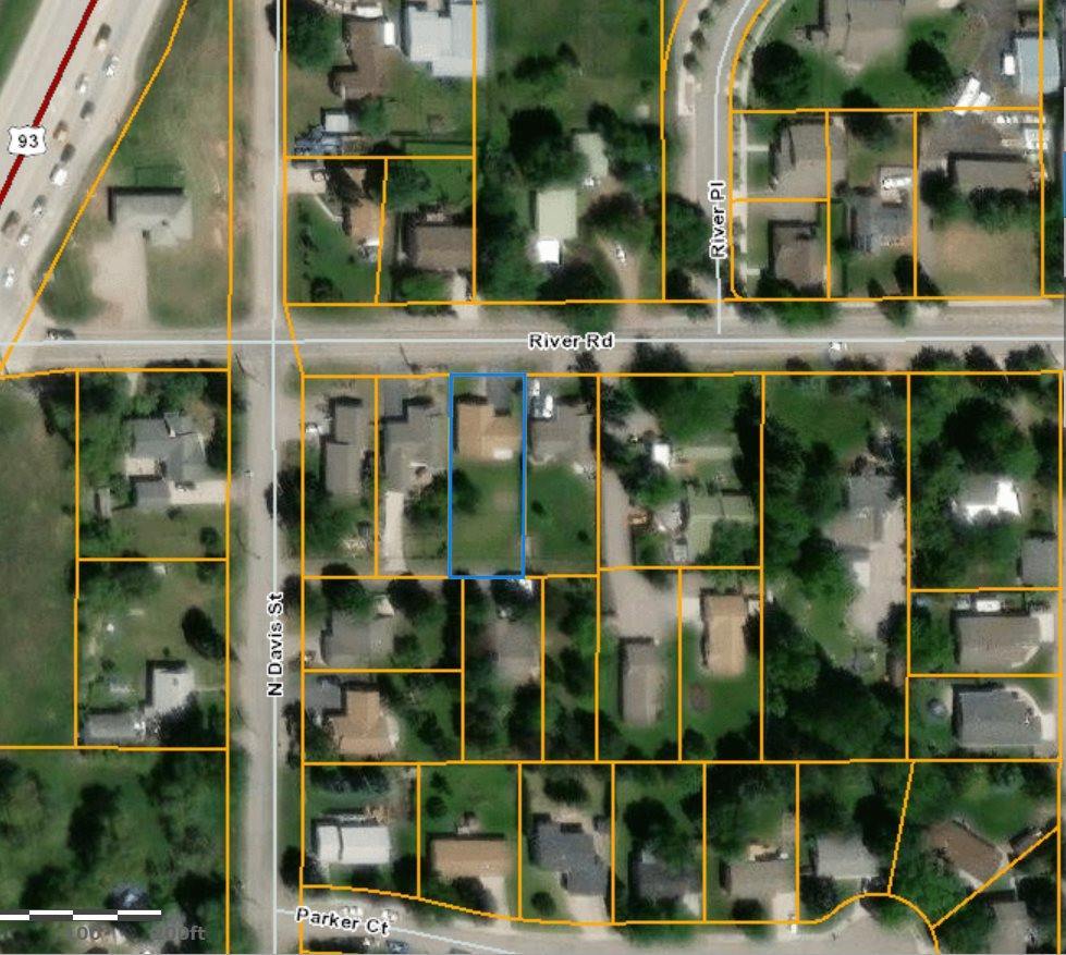 2355 River Road, Missoula, MT 59801