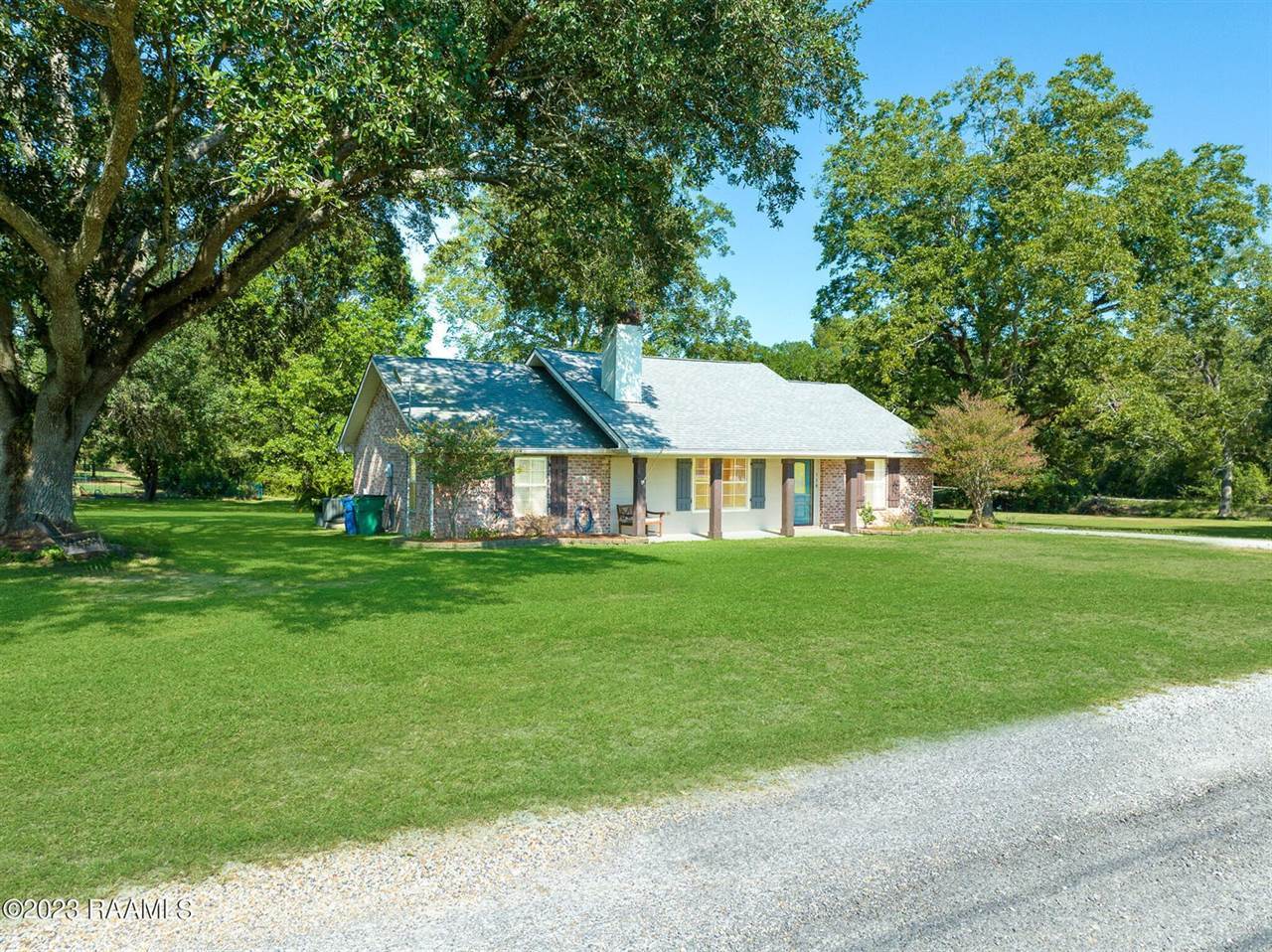 118 Governor Morgan Drive, Crowley, LA 70526