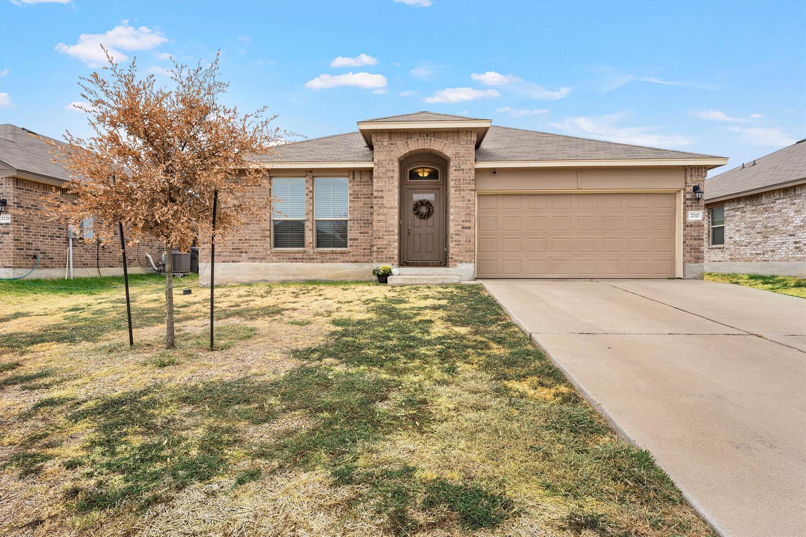 2717 Skinner Dr, Lorena, TX 76655