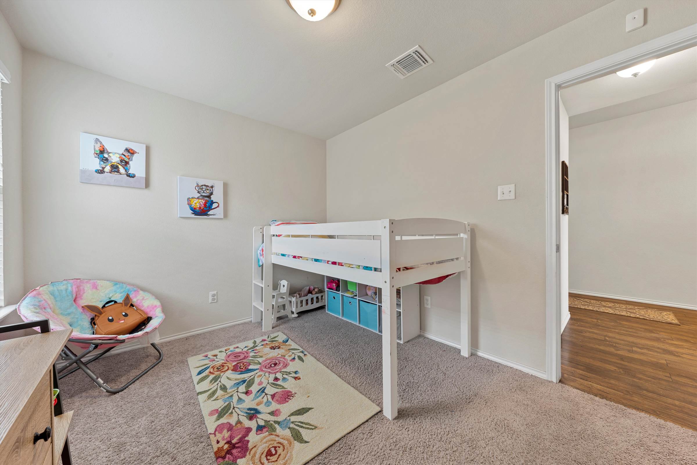 2717 Skinner Dr, Lorena, TX 76655