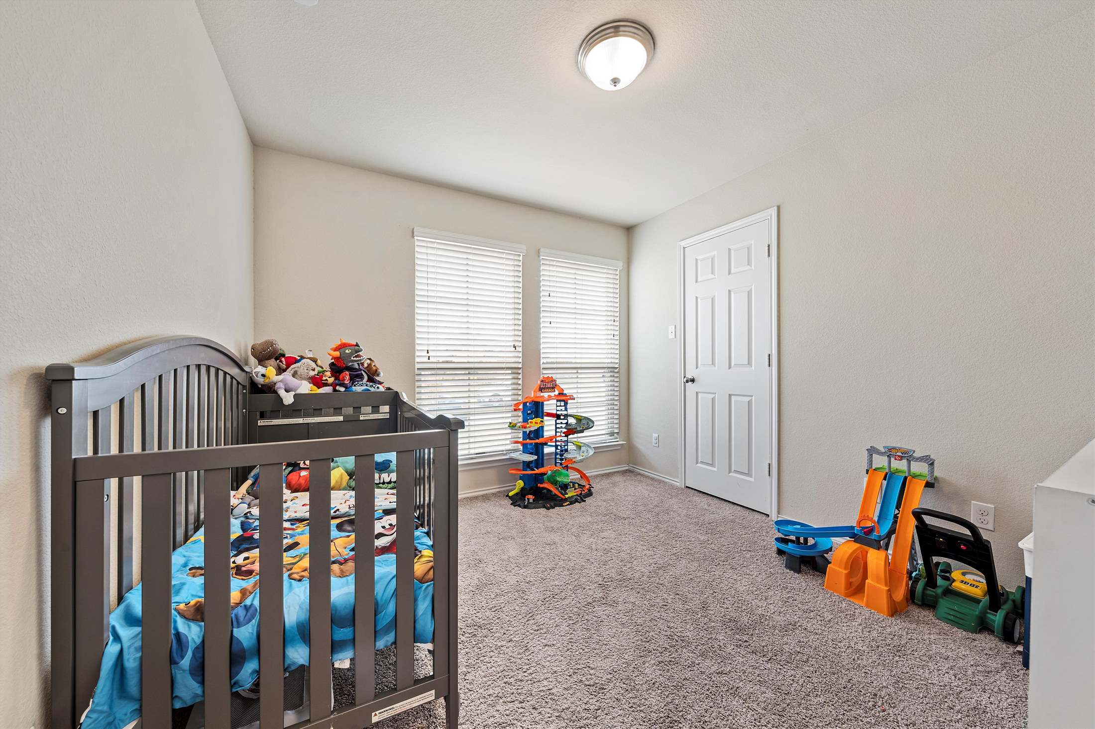 2717 Skinner Dr, Lorena, TX 76655