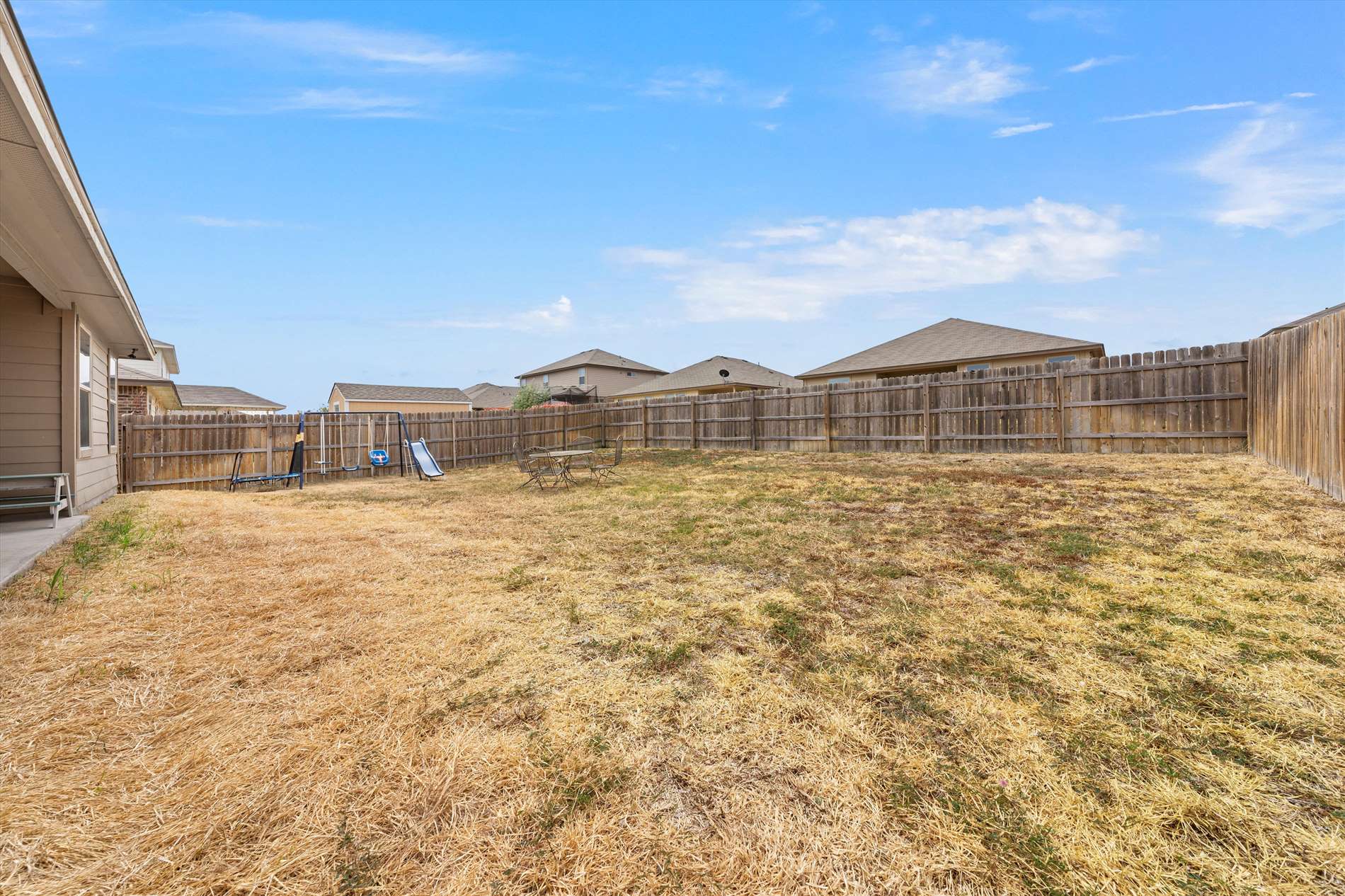 2717 Skinner Dr, Lorena, TX 76655