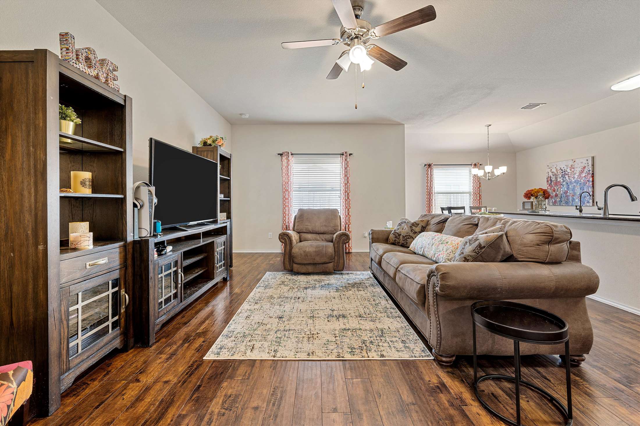 2717 Skinner Dr, Lorena, TX 76655