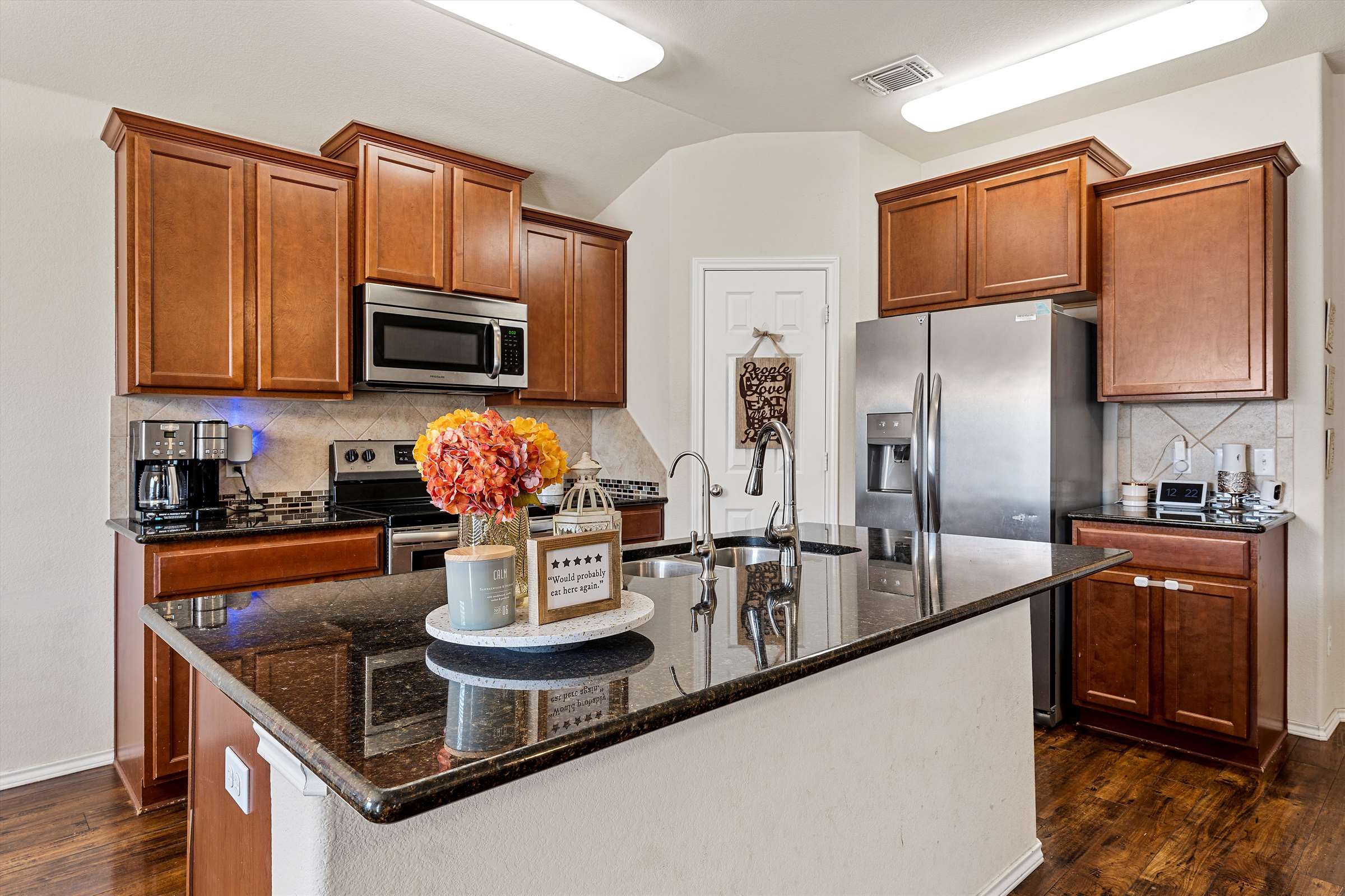 2717 Skinner Dr, Lorena, TX 76655