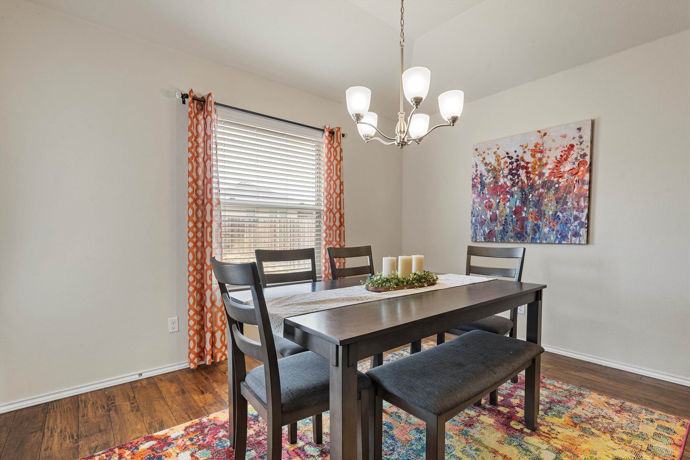 2717 Skinner Dr, Lorena, TX 76655