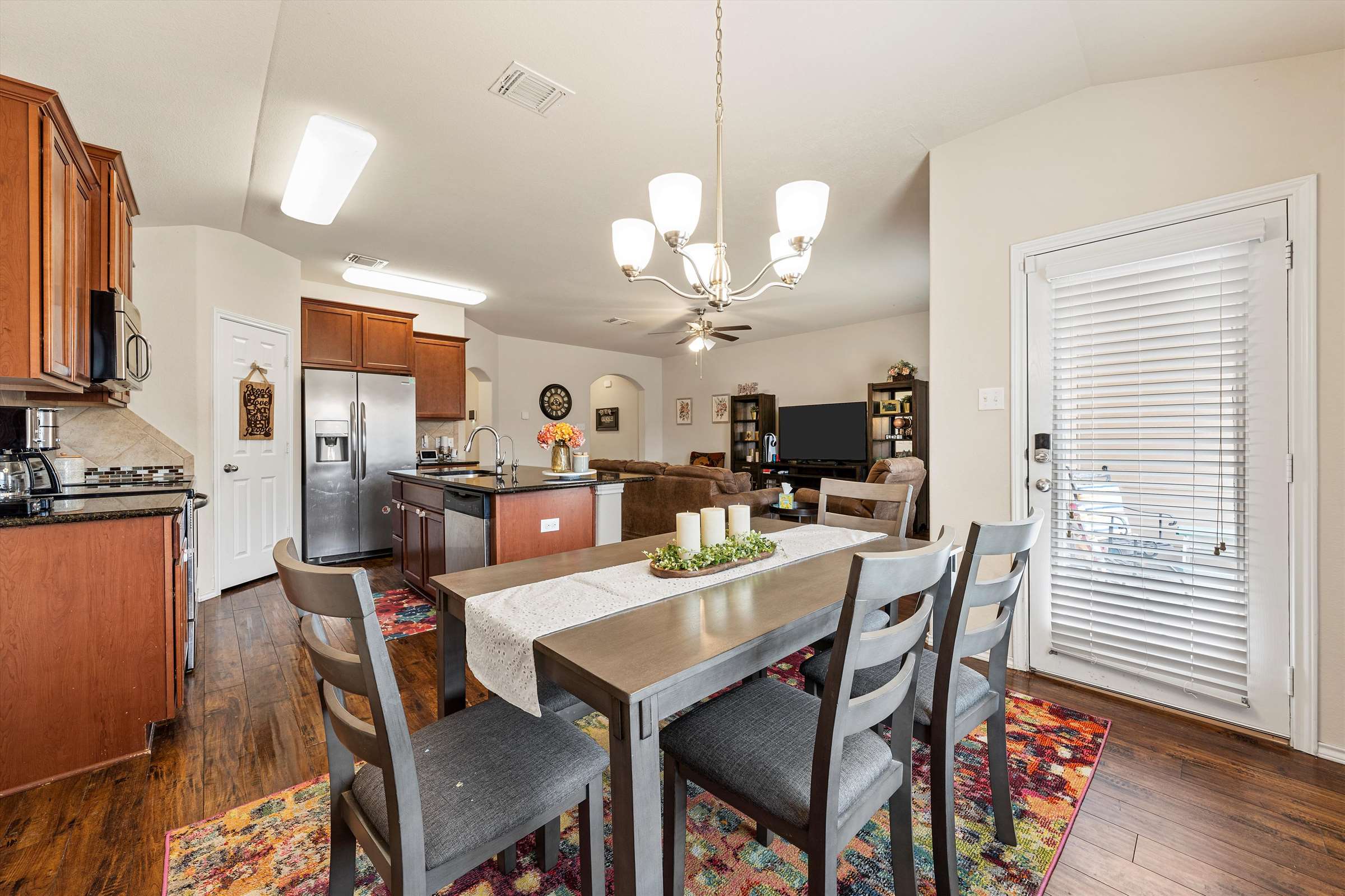 2717 Skinner Dr, Lorena, TX 76655