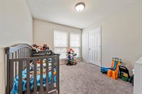 2717 Skinner Dr, Lorena, TX 76655