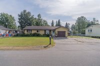 1223 wild rose, Fairbanks, AK 99707