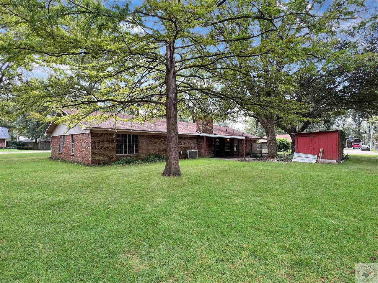 261 Chappelle, Ashdown, AR 71822