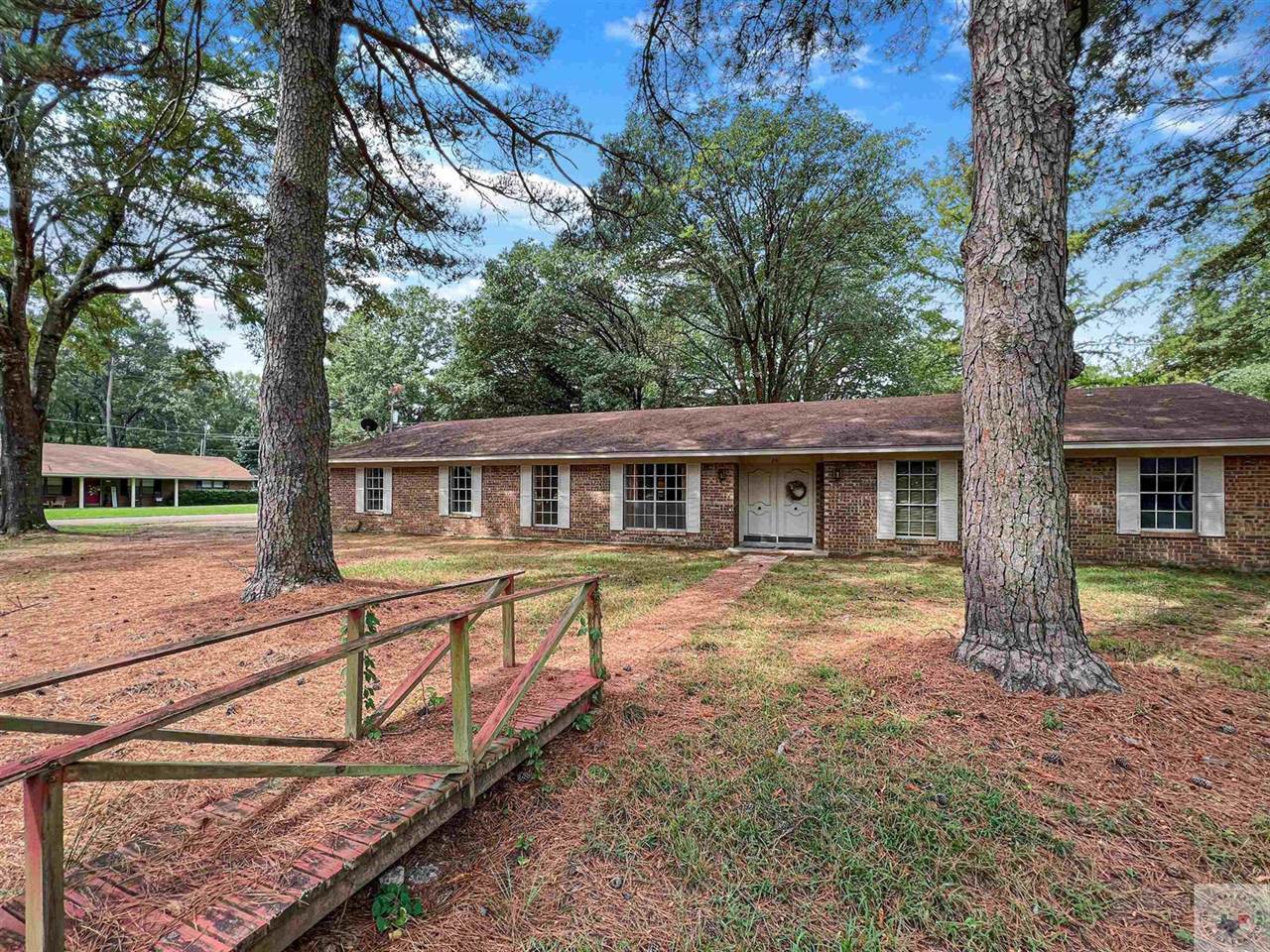 261 Chappelle, Ashdown, AR 71822