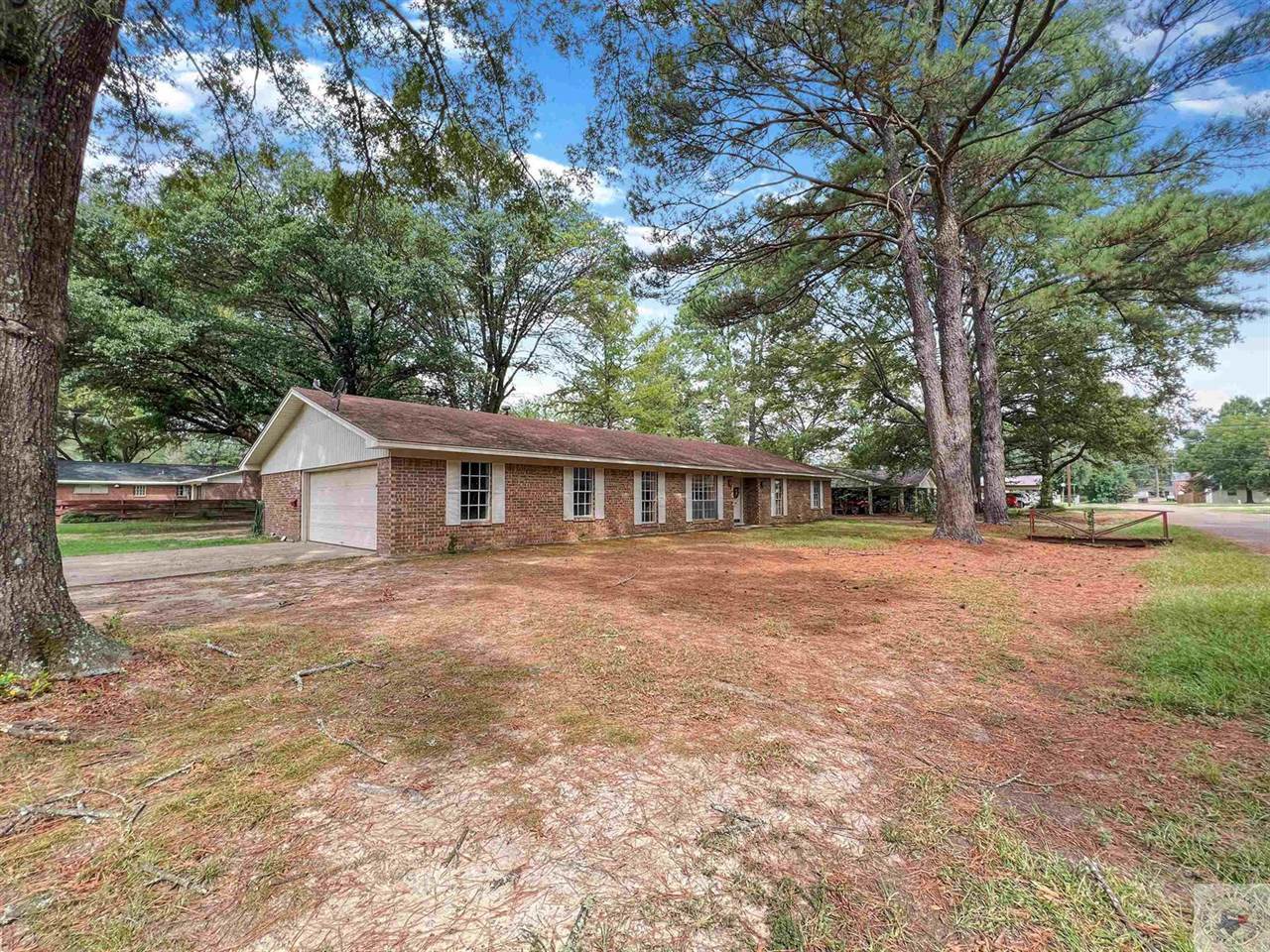 261 Chappelle, Ashdown, AR 71822