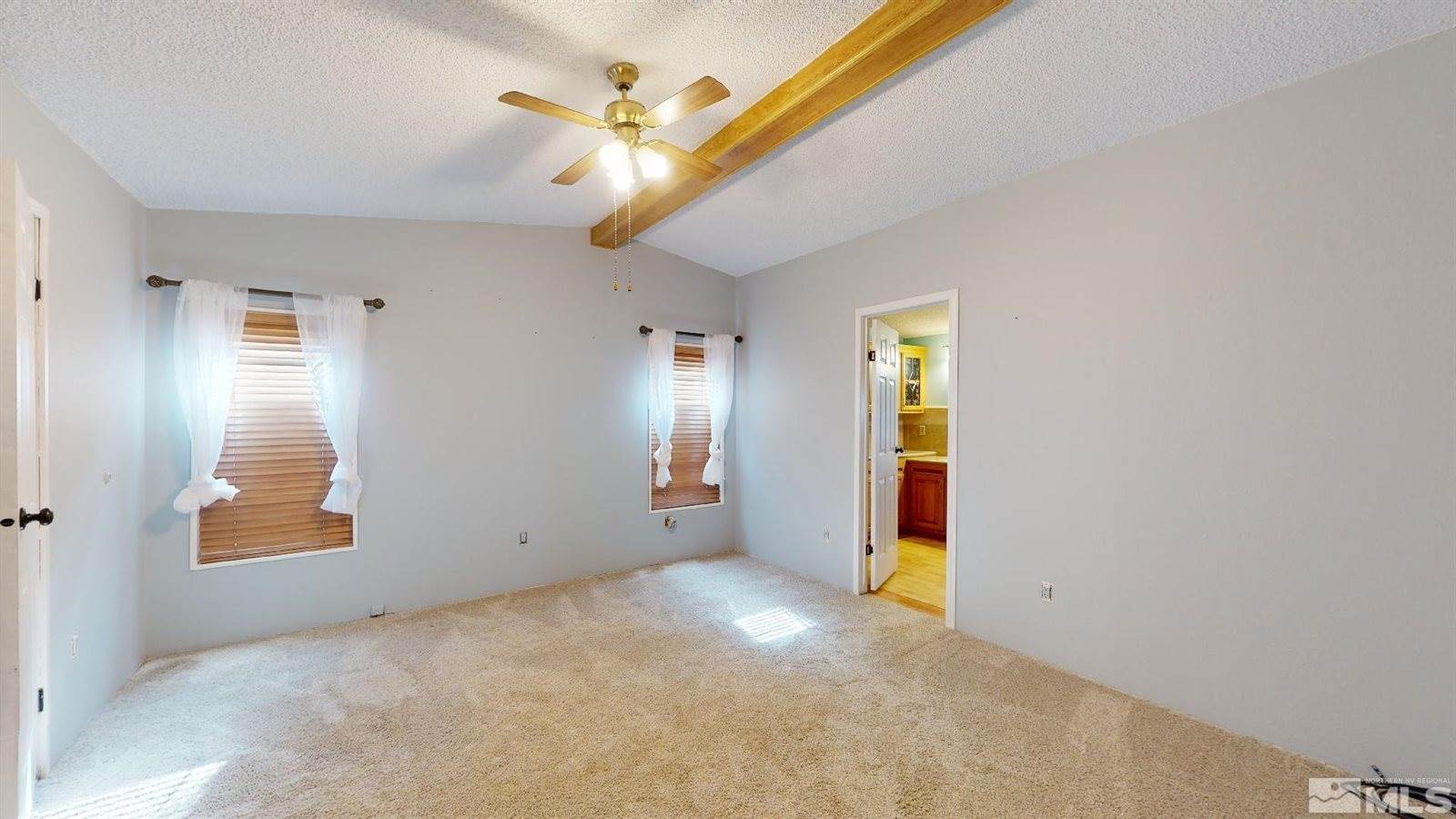 130 Mount Lewis Drive, Battle Mountain, NV 89820