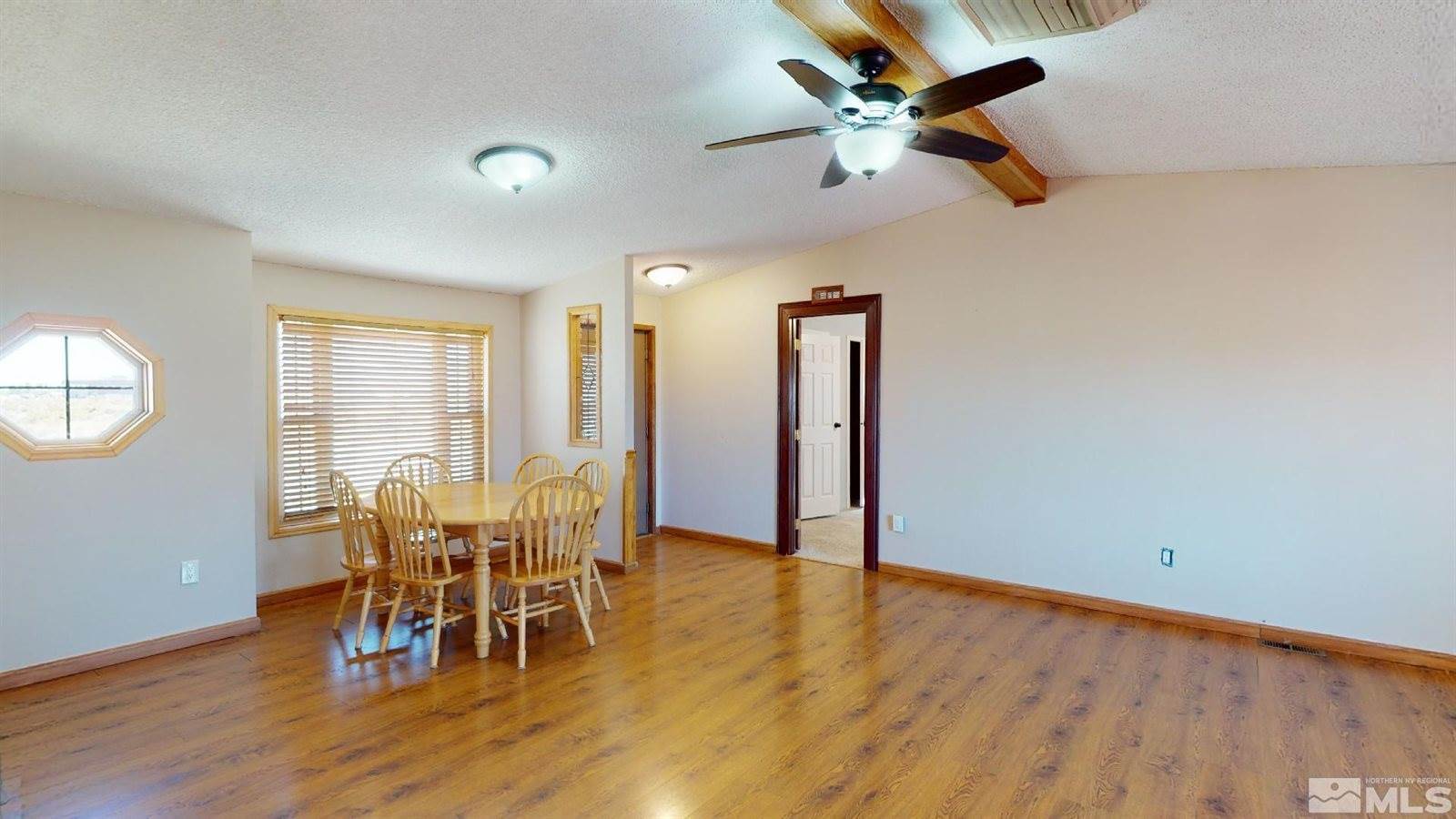 130 Mount Lewis Drive, Battle Mountain, NV 89820