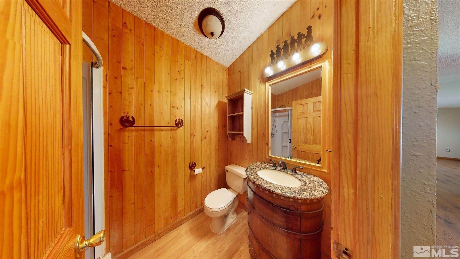 130 Mount Lewis Drive, Battle Mountain, NV 89820