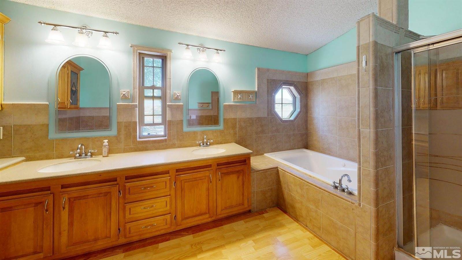 130 Mount Lewis Drive, Battle Mountain, NV 89820