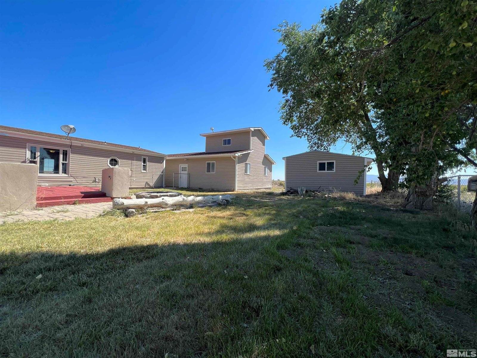 130 Mount Lewis Drive, Battle Mountain, NV 89820