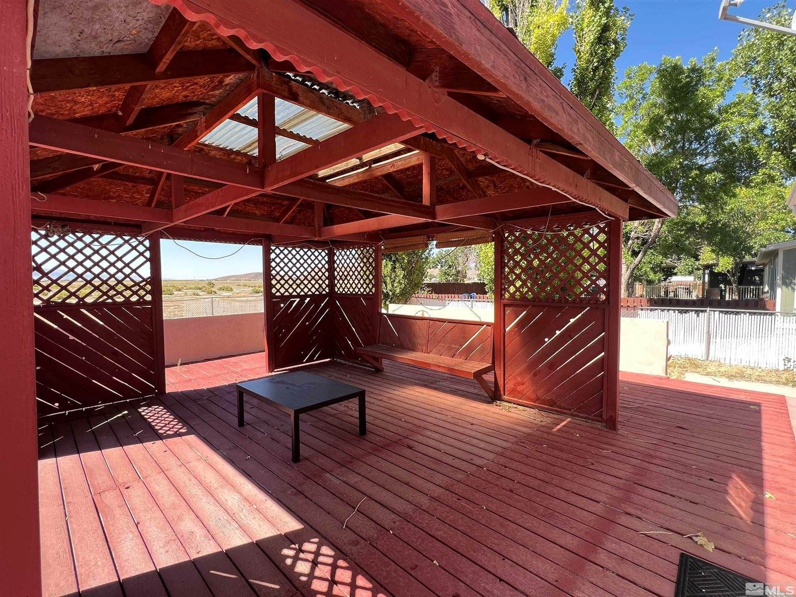 130 Mount Lewis Drive, Battle Mountain, NV 89820