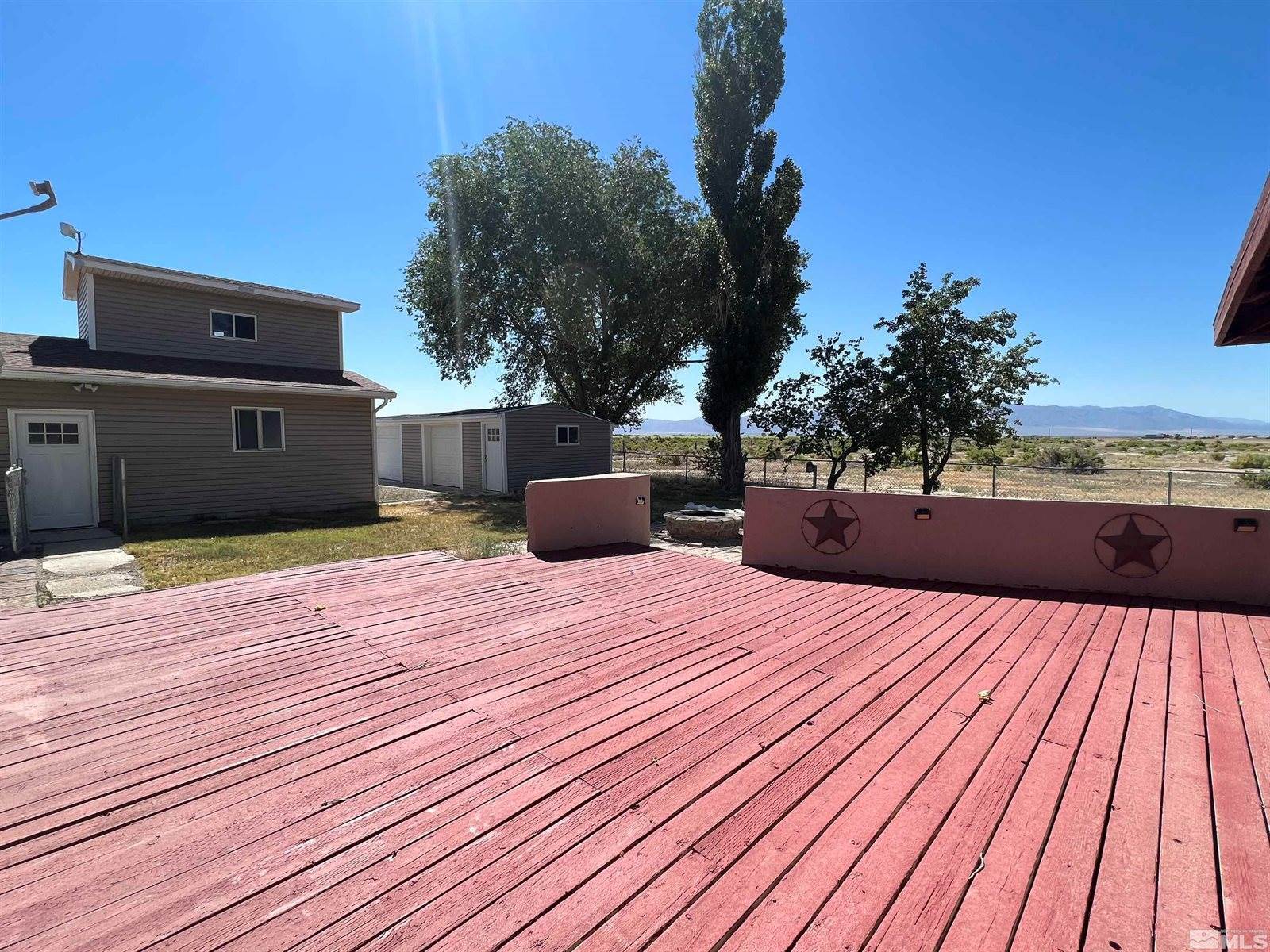 130 Mount Lewis Drive, Battle Mountain, NV 89820