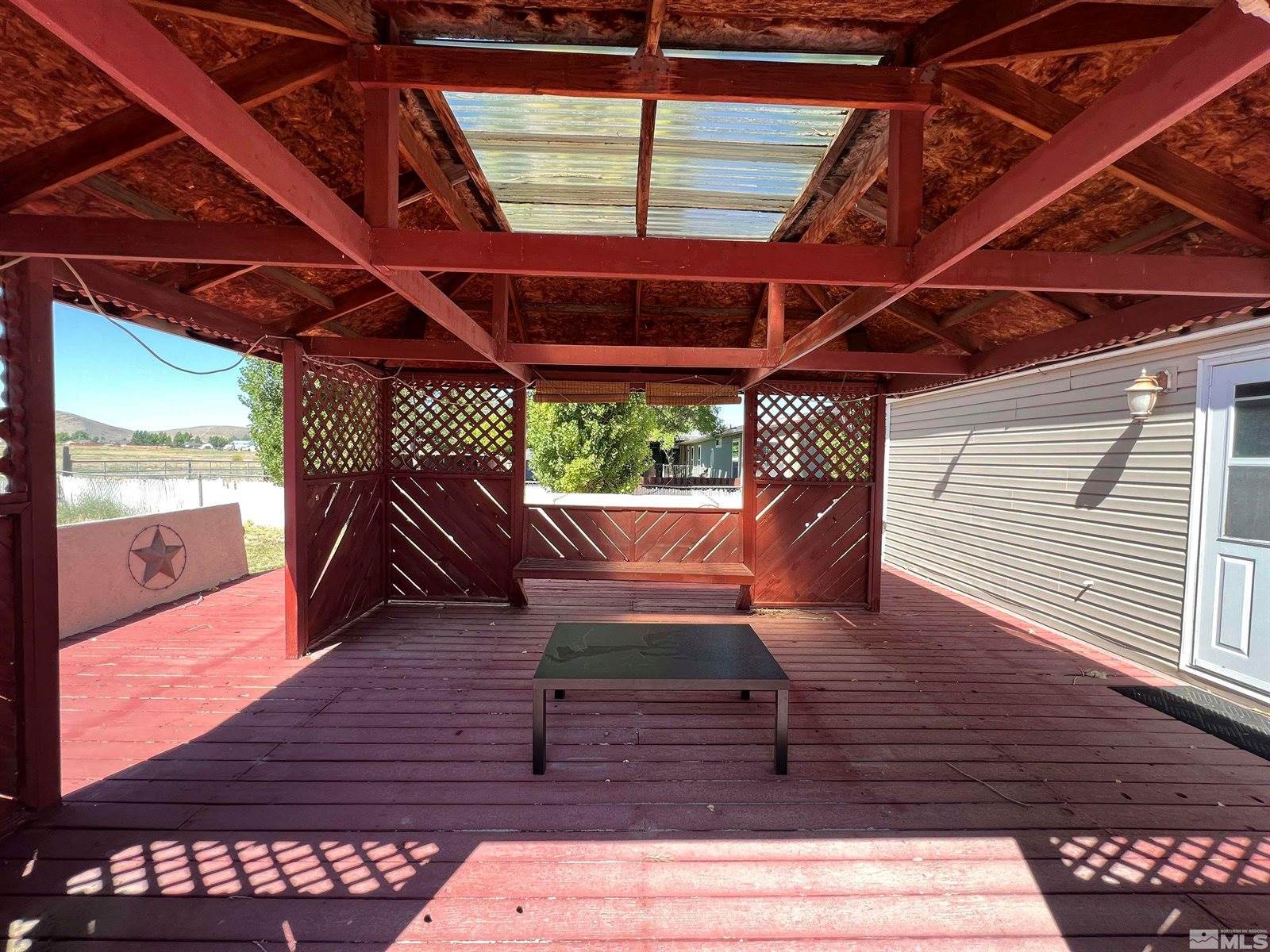 130 Mount Lewis Drive, Battle Mountain, NV 89820