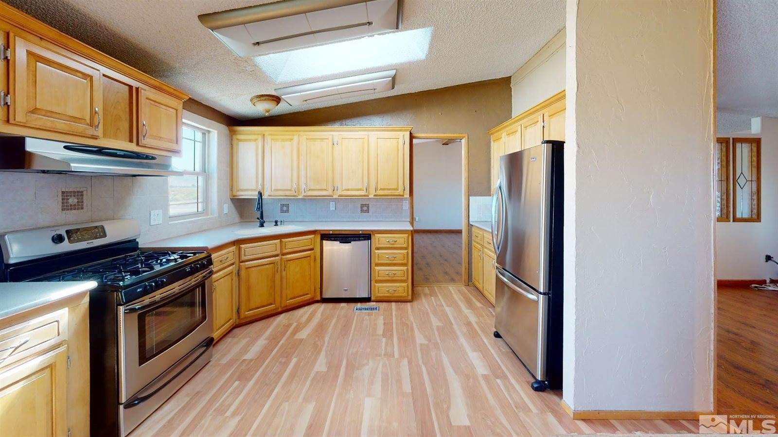 130 Mount Lewis Drive, Battle Mountain, NV 89820