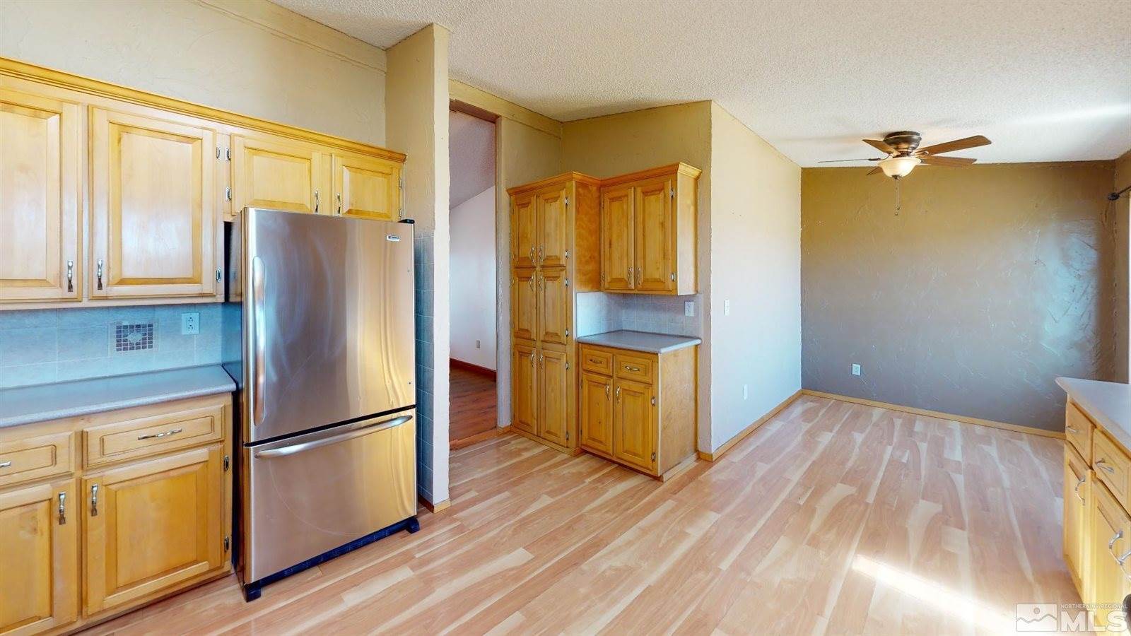 130 Mount Lewis Drive, Battle Mountain, NV 89820