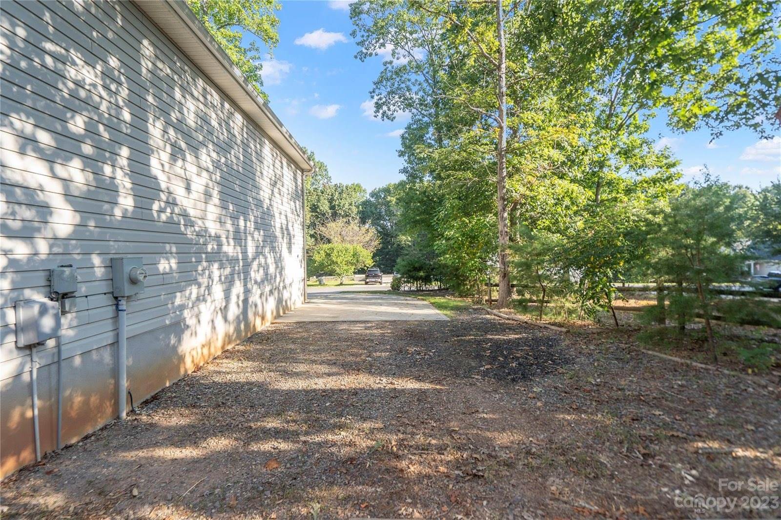 112 Loram Drive, Troutman, NC 28166