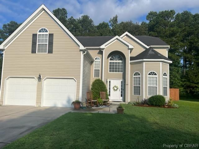 6893 Lakeside Drive, Hayes, VA 23072