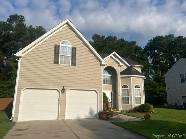 6893 Lakeside Drive, Hayes, VA 23072