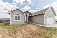 2607 Heron Circle, Junction City, KS 66441