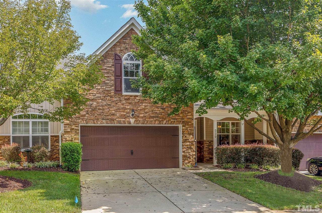 229 Meadow Beauty Drive, Apex, NC 27539