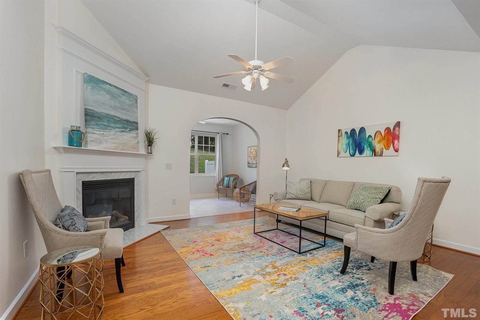 229 Meadow Beauty Drive, Apex, NC 27539