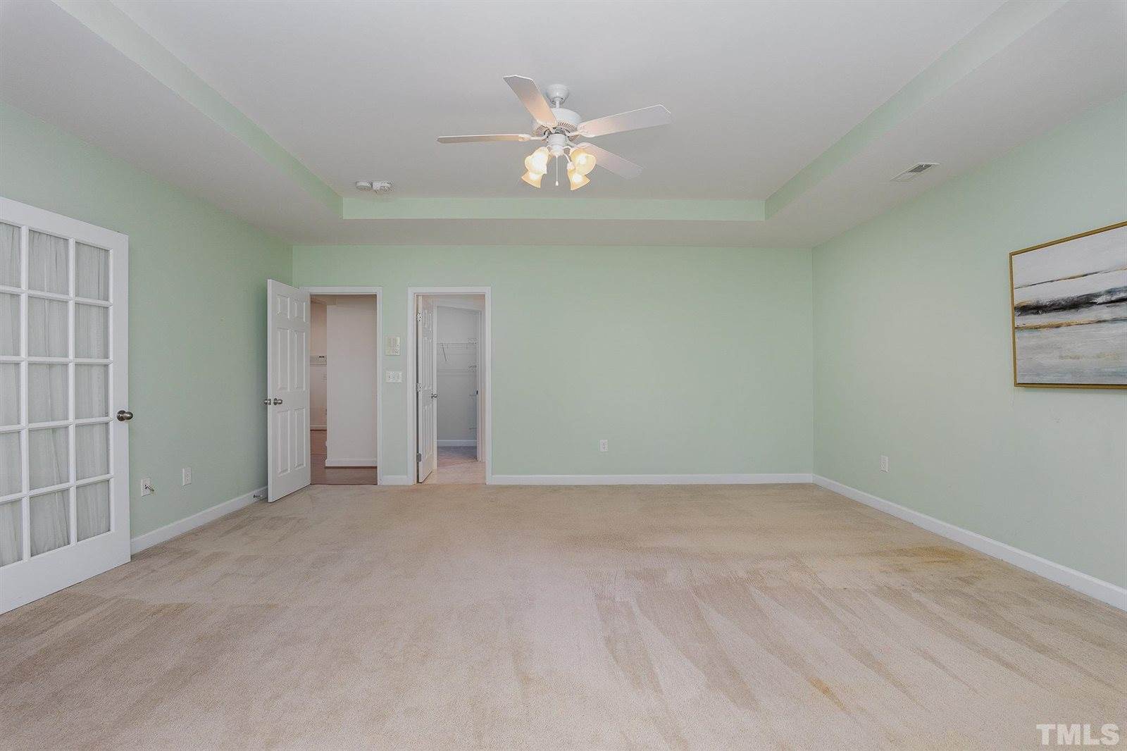 229 Meadow Beauty Drive, Apex, NC 27539