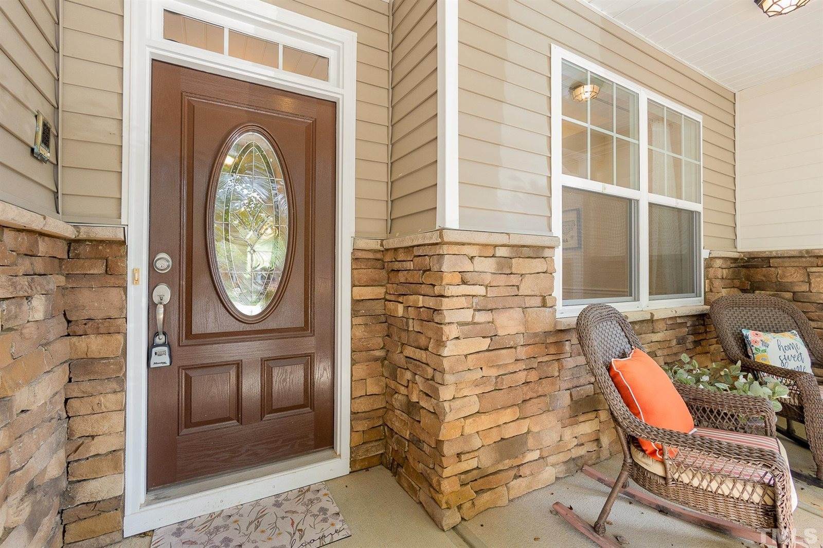 229 Meadow Beauty Drive, Apex, NC 27539