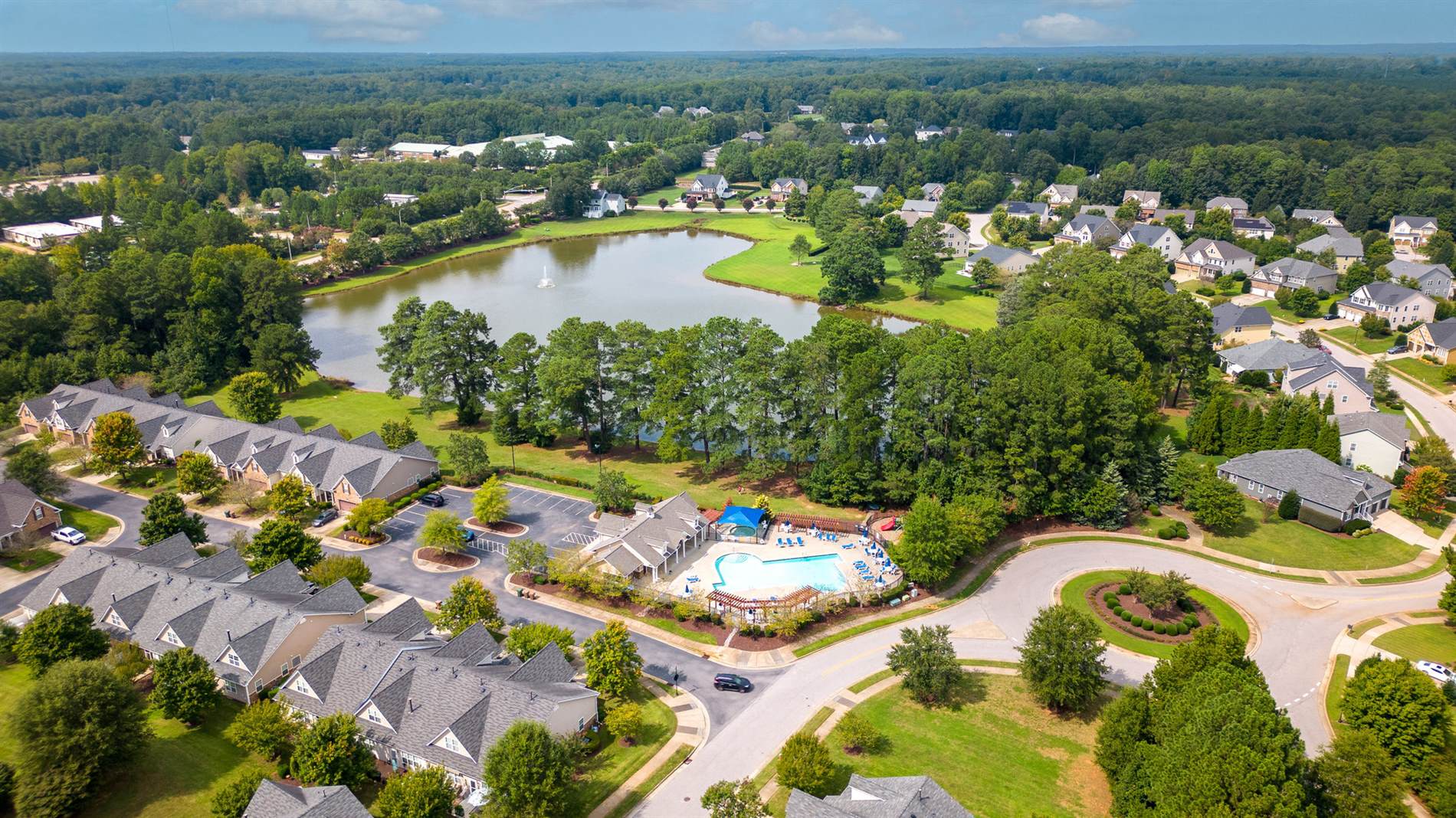 229 Meadow Beauty Drive, Apex, NC 27539