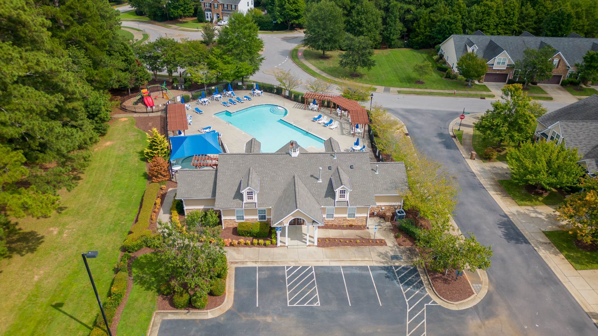 229 Meadow Beauty Drive, Apex, NC 27539