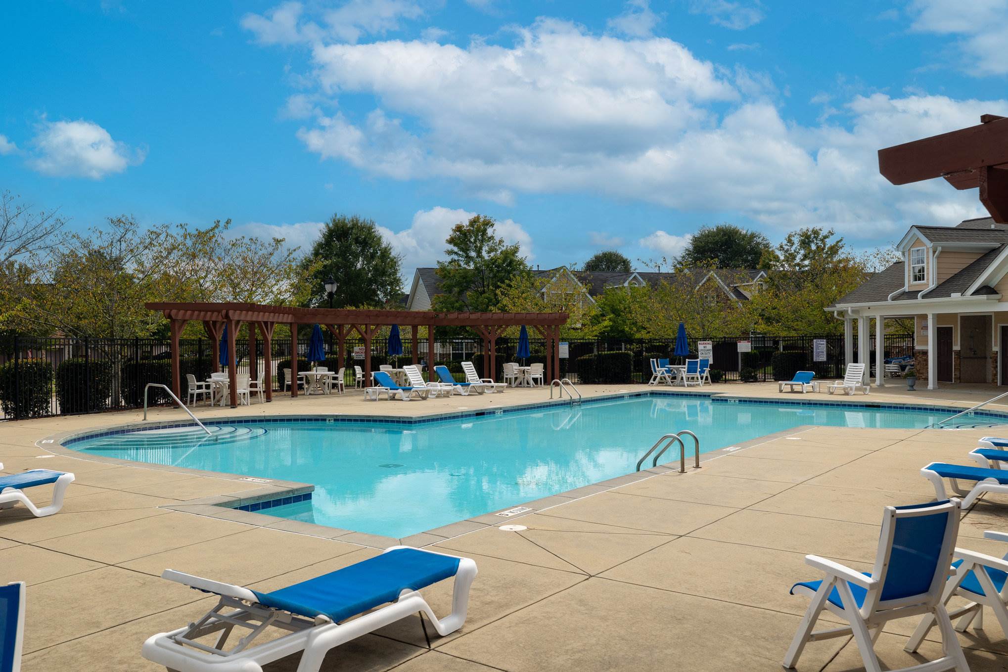 229 Meadow Beauty Drive, Apex, NC 27539