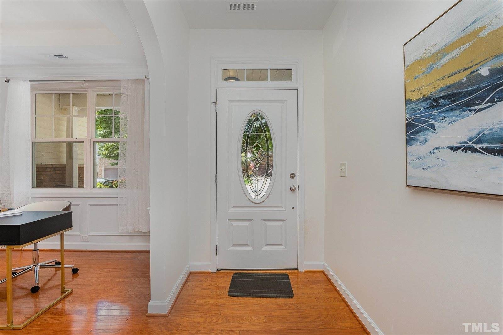 229 Meadow Beauty Drive, Apex, NC 27539