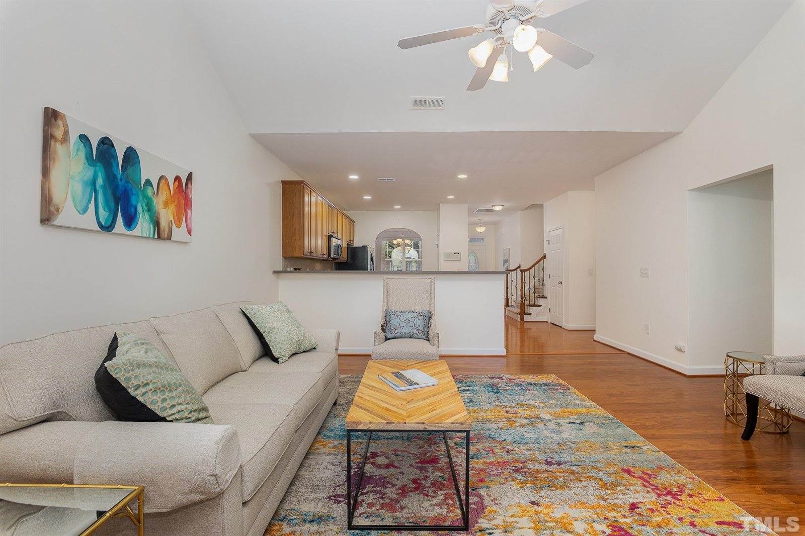 229 Meadow Beauty Drive, Apex, NC 27539