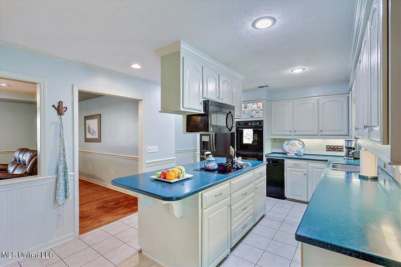 276 Springwood Drive, Terry, MS 39170