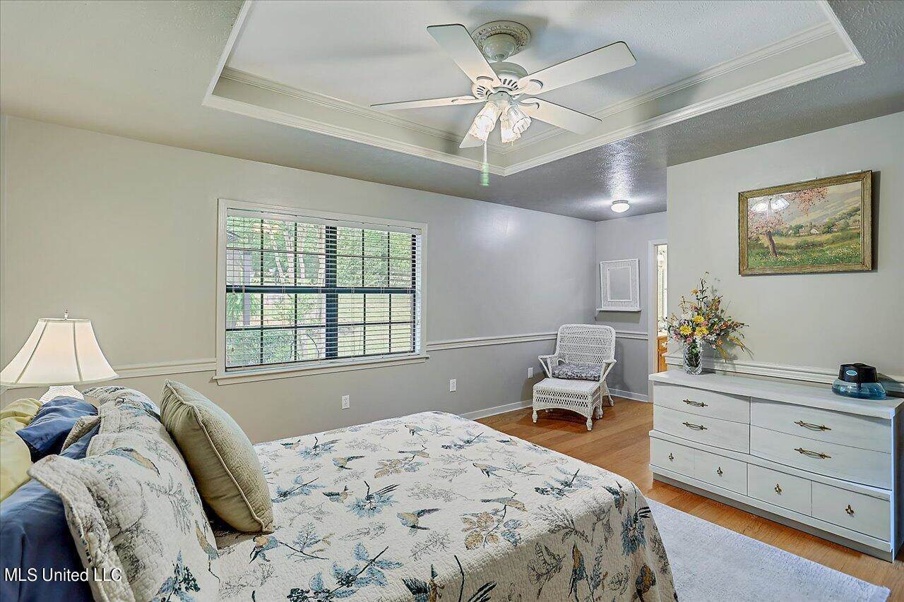 276 Springwood Drive, Terry, MS 39170