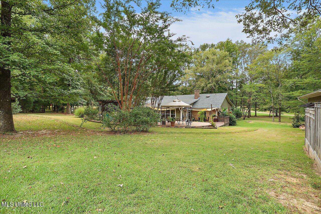 276 Springwood Drive, Terry, MS 39170
