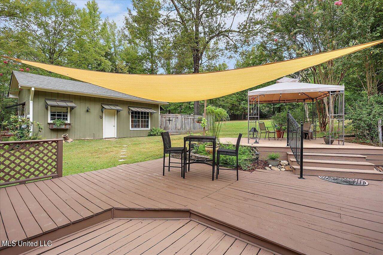 276 Springwood Drive, Terry, MS 39170