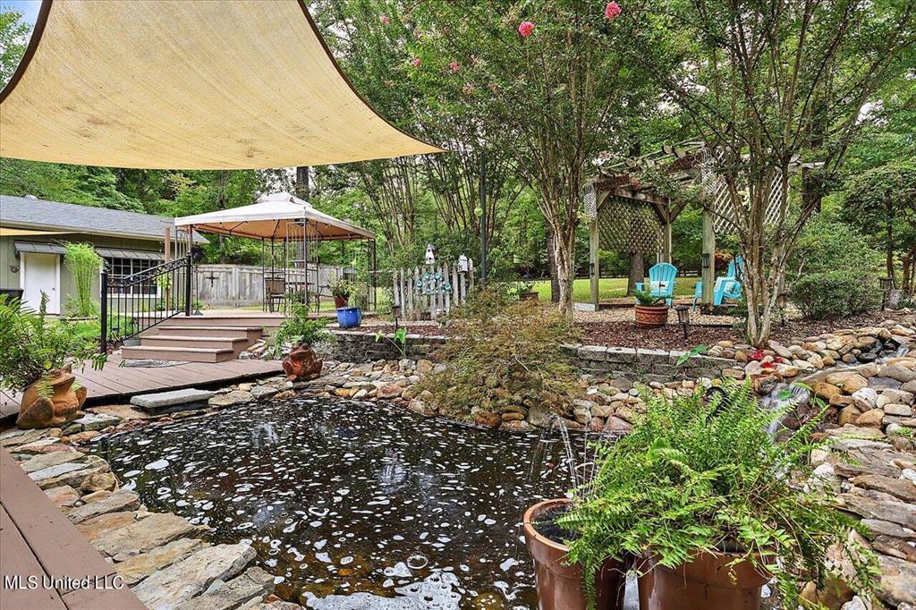 276 Springwood Drive, Terry, MS 39170