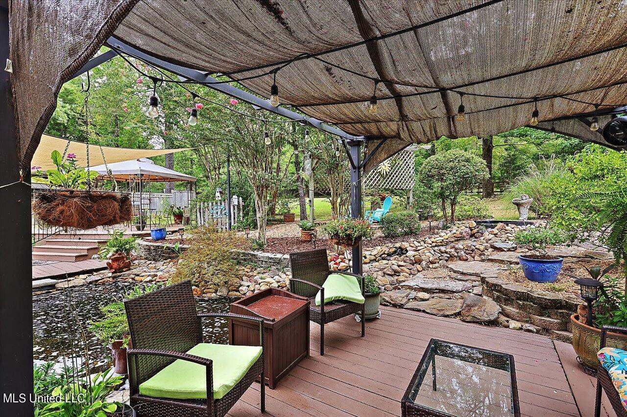 276 Springwood Drive, Terry, MS 39170