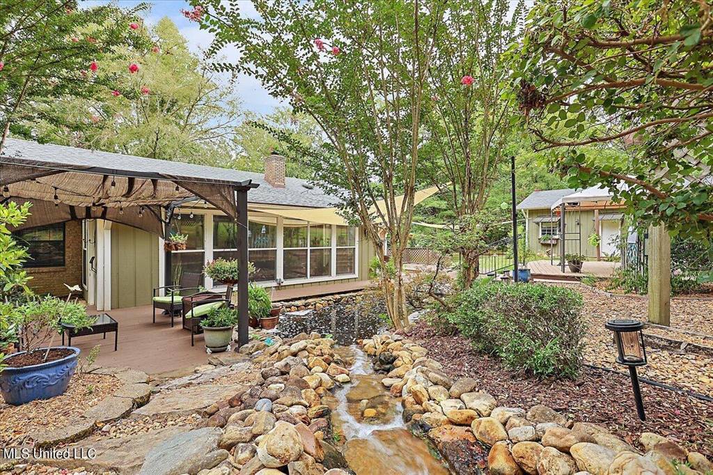 276 Springwood Drive, Terry, MS 39170