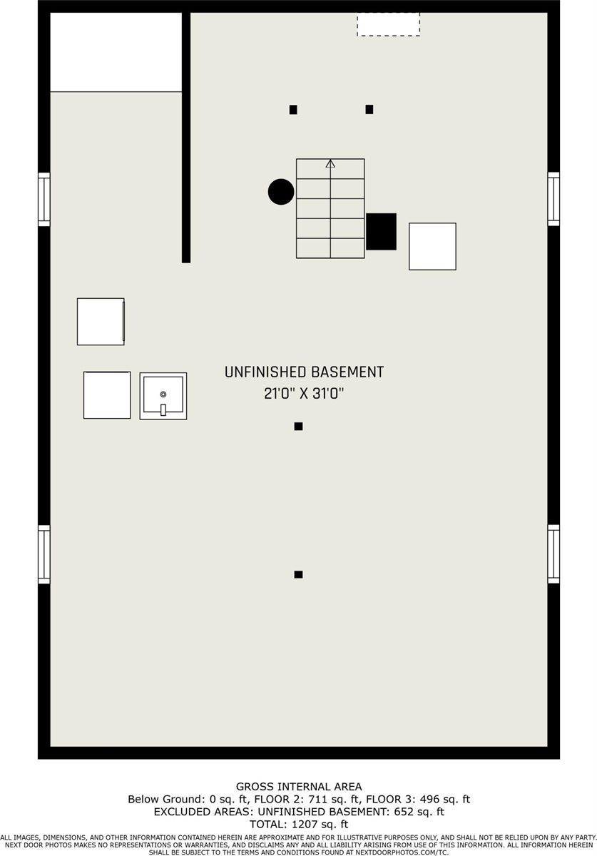 1021 Myrtle Street NW, Grand Rapids, MI 49504