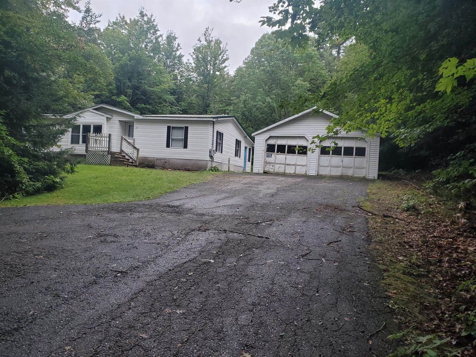 190 Dinsmore Rd Road, Sidney, ME 04330