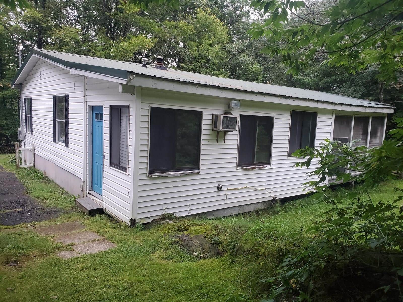 190 Dinsmore Rd Road, Sidney, ME 04330